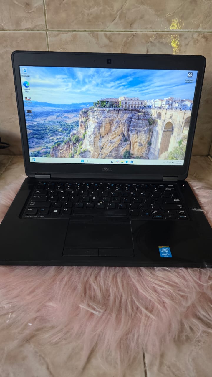 Laptop